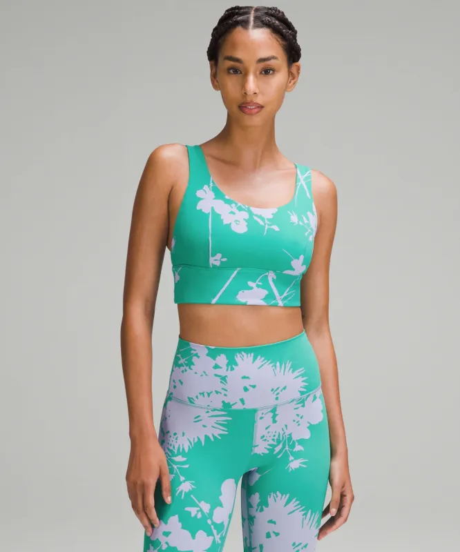 lululemon Align™ Bra *Light Support, C/D Cup Online Only sold by Lululemon