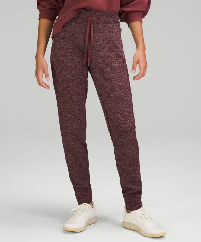 Engineered Warmth Jogger *Full Length sold by Lululemon