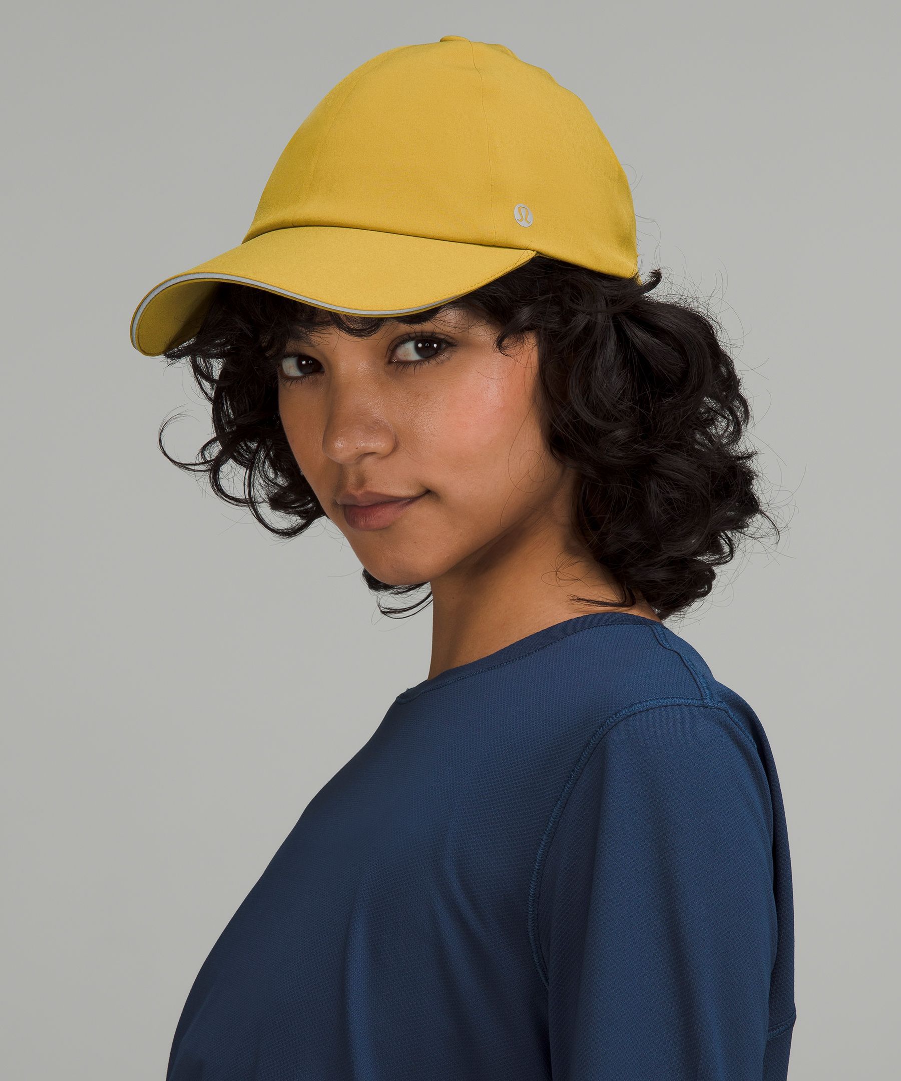 Women's Fast and Free Running Hat sold by Lululemon product image thumbnail 2