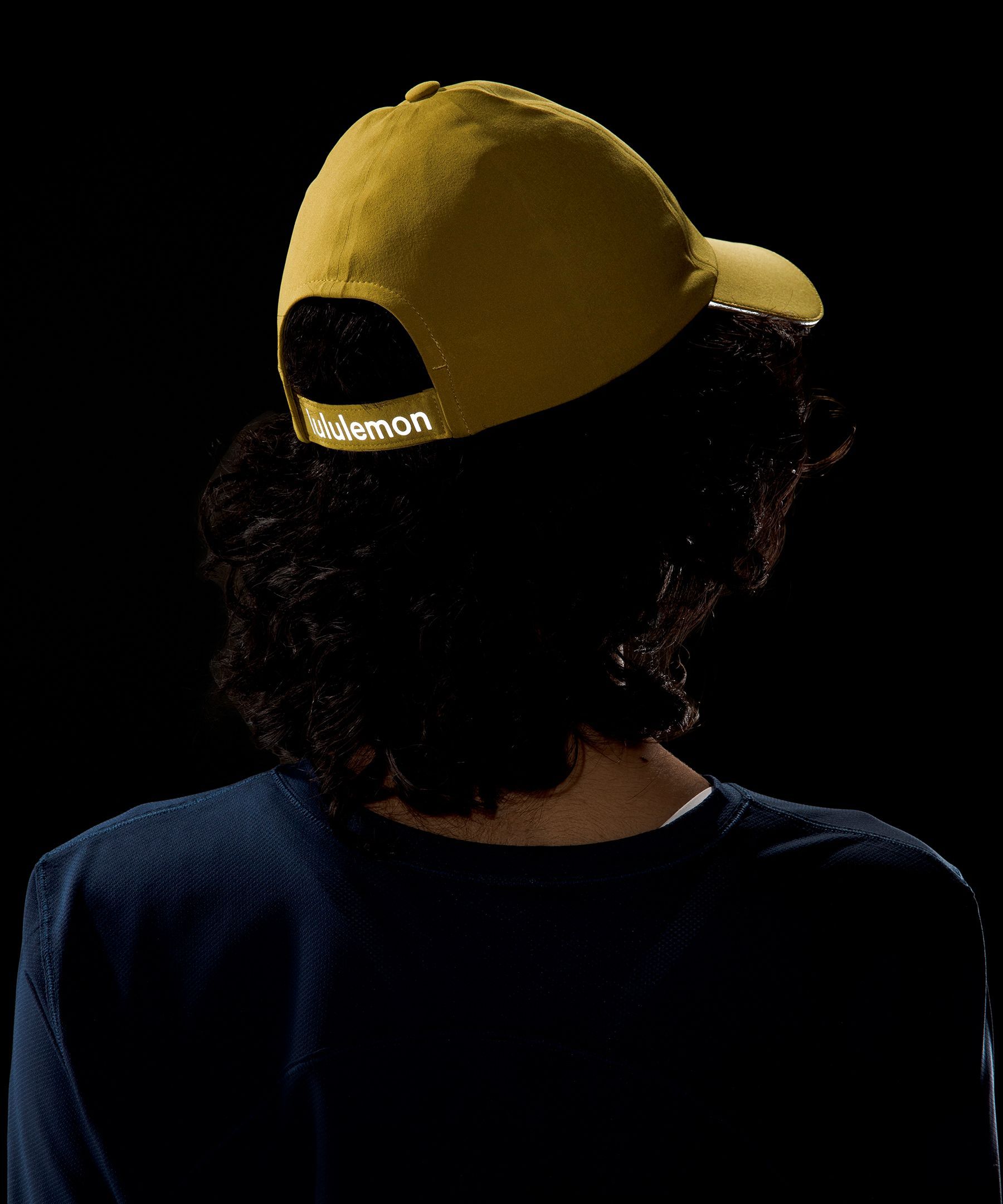 Women's Fast and Free Running Hat sold by Lululemon product image thumbnail 3