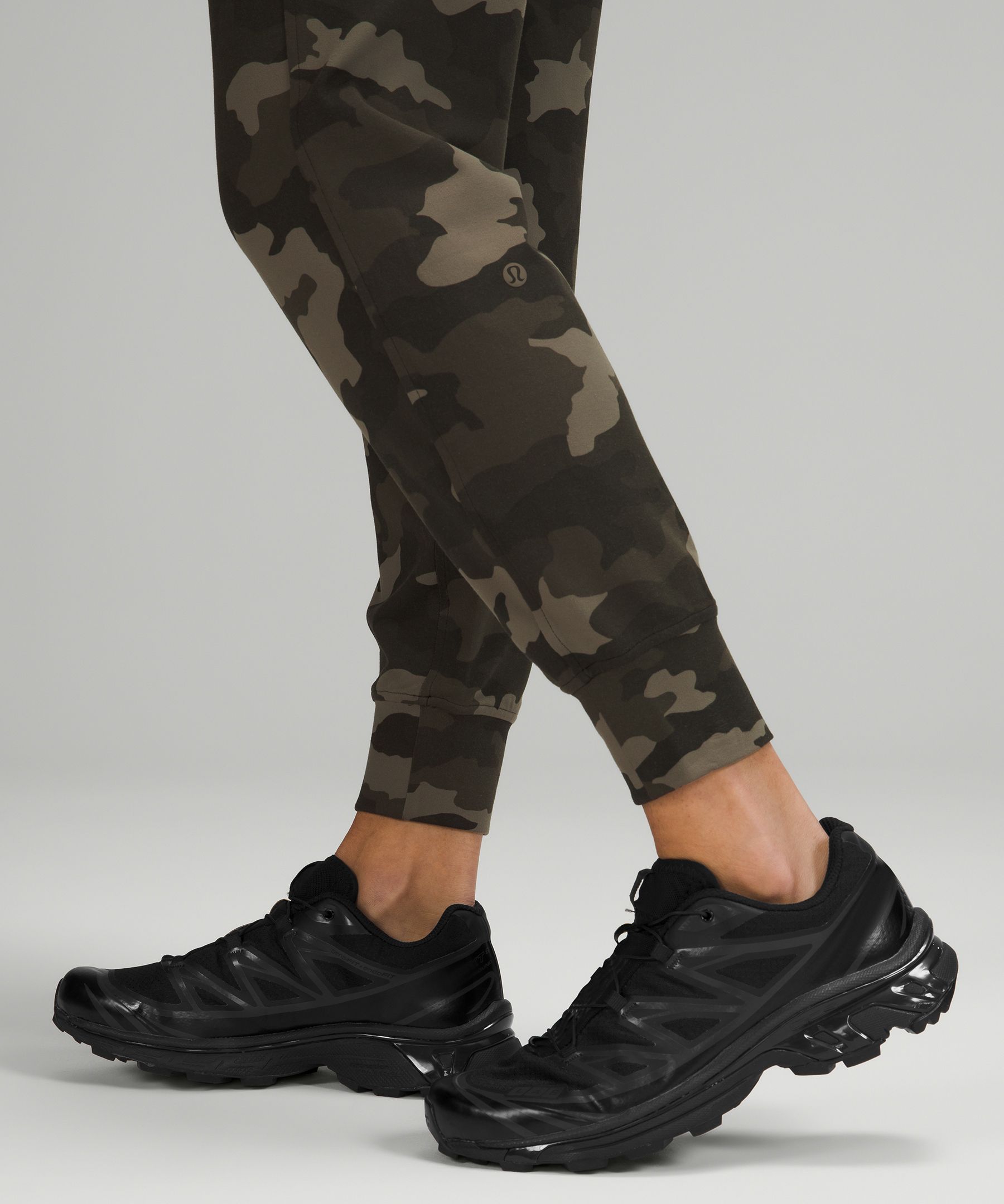 Ready to Rulu Classic-Fit High-Rise Jogger *Full Length sold by Lululemon product image thumbnail 5