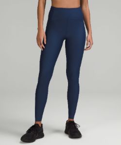SenseKnit High-Rise Running Tight 28" *Online Only sold by Lululemon