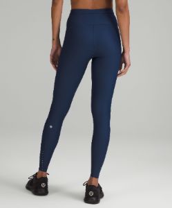 SenseKnit High-Rise Running Tight 28" *Online Only sold by Lululemon