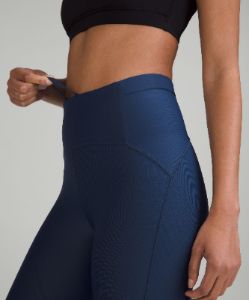 SenseKnit High-Rise Running Tight 28" *Online Only sold by Lululemon