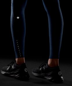 SenseKnit High-Rise Running Tight 28" *Online Only sold by Lululemon