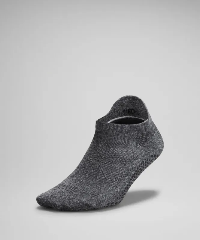 Women's Find Your Balance Studio Tab Sock sold by Lululemon