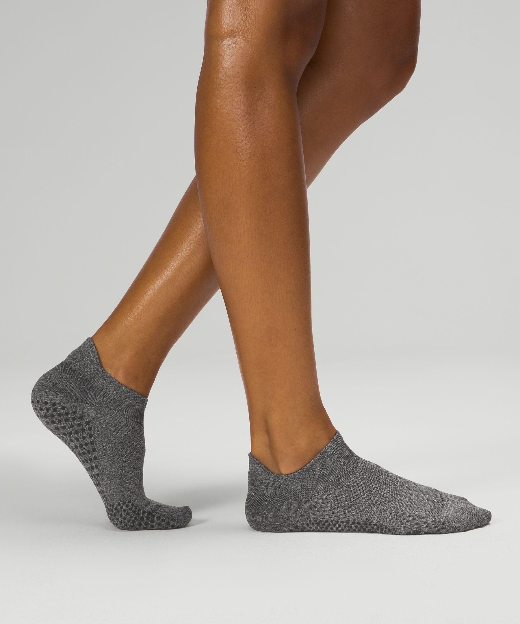 Women's Find Your Balance Studio Tab Sock sold by Lululemon product image thumbnail 2