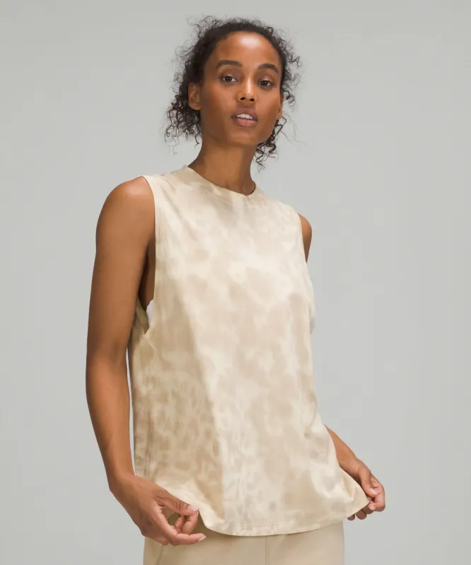 All Yours Tank Top *Online Only sold by Lululemon
