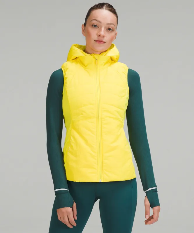 Another Mile Vest *Online Only made by Lululemon