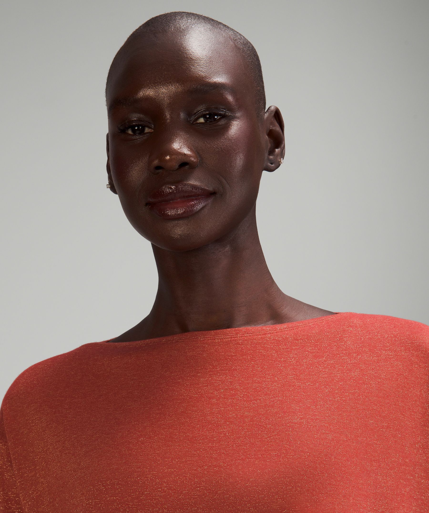 Back in Action Long Sleeve Shirt *Spark sold by Lululemon product image thumbnail 4