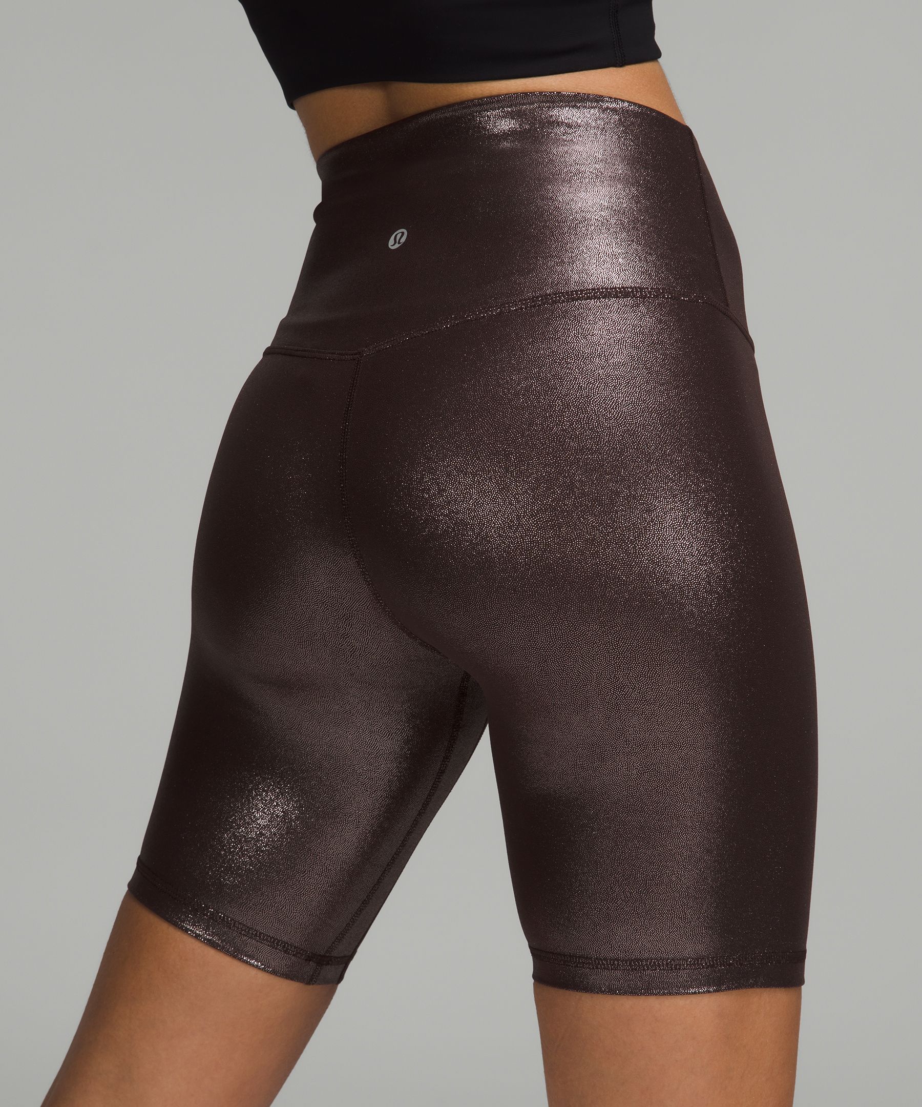 lululemon Align™ High-Rise Short 8" *Shine sold by Lululemon product image thumbnail 4
