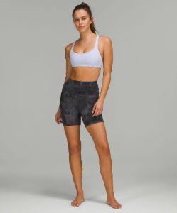 lululemon Align™ High-Rise Short 6" sold by Lululemon