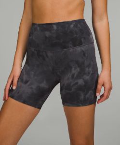 lululemon Align™ High-Rise Short 6" sold by Lululemon