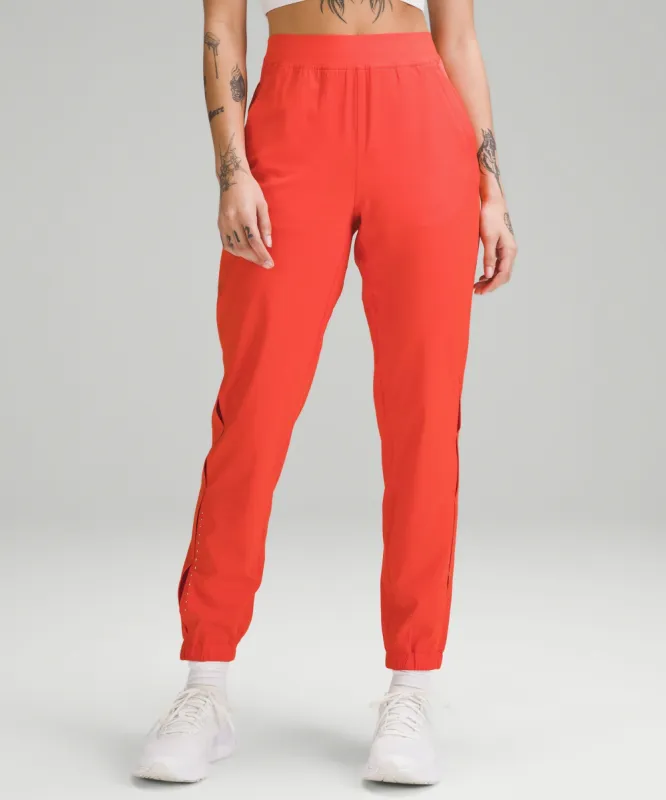 Adapted State High-Rise Jogger *Airflow made by Lululemon