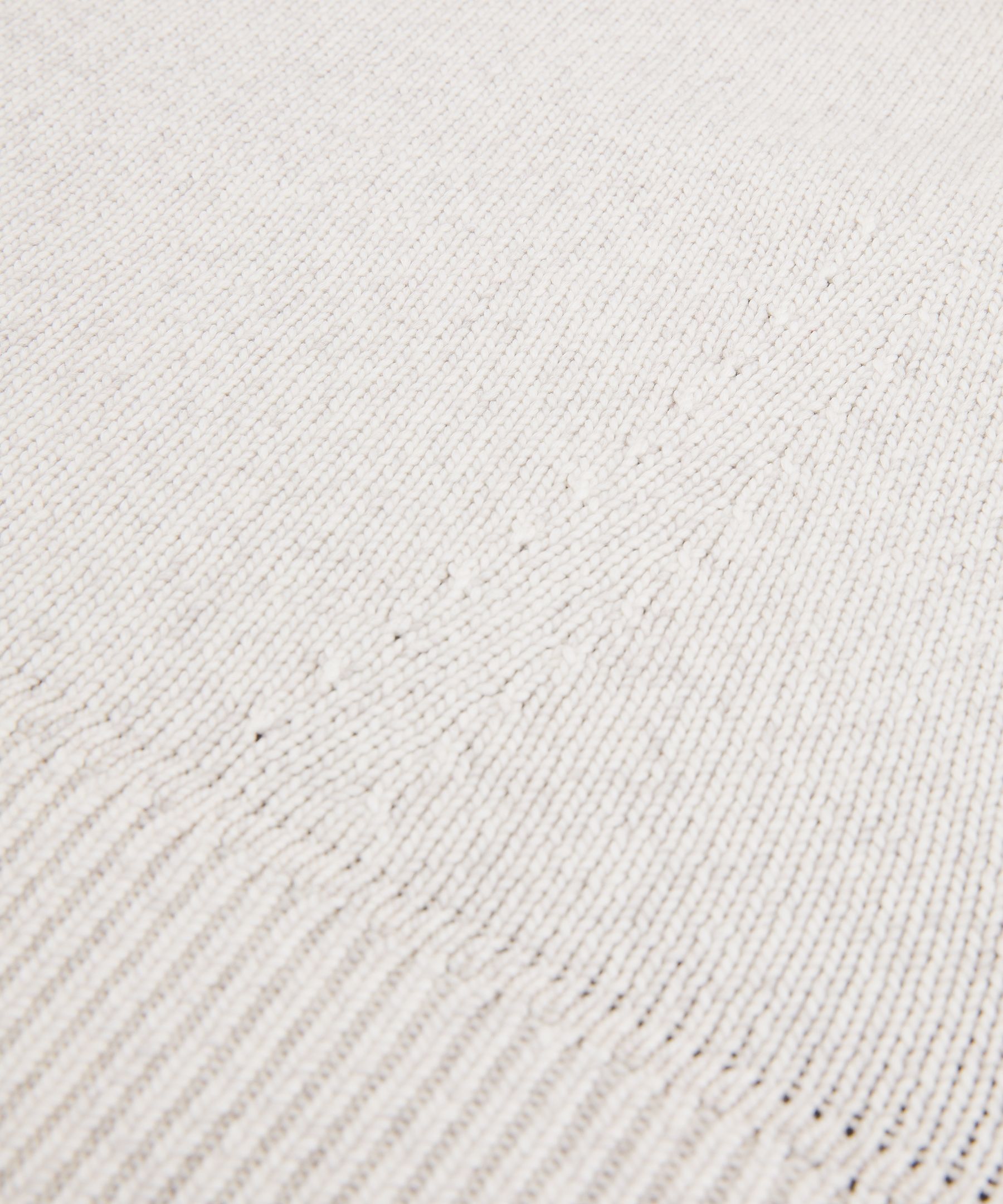 Cotton-Blend Full-Zip Sweater sold by Lululemon product image thumbnail 6