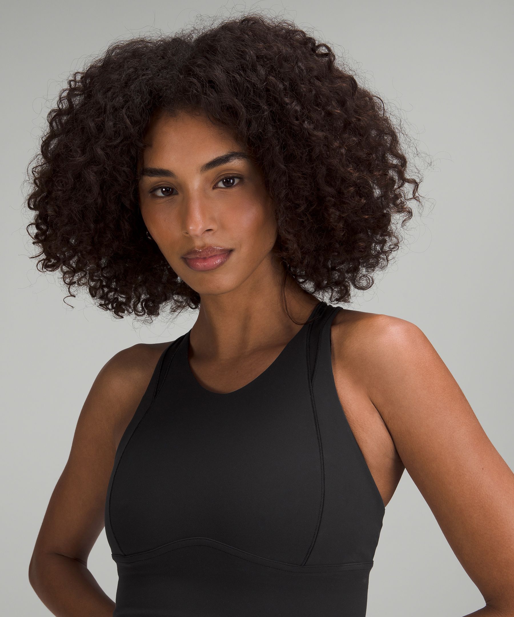Everlux Mesh-Back Train Bra *Light Support, C/D Cup *Online Only sold by Lululemon product image thumbnail 5