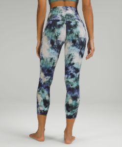 lululemon Align™ High-Rise Crop with Pockets 23" sold by Lululemon