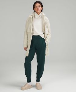 Cotton-Cashmere Knit Mid-Rise Jogger Online Only sold by Lululemon