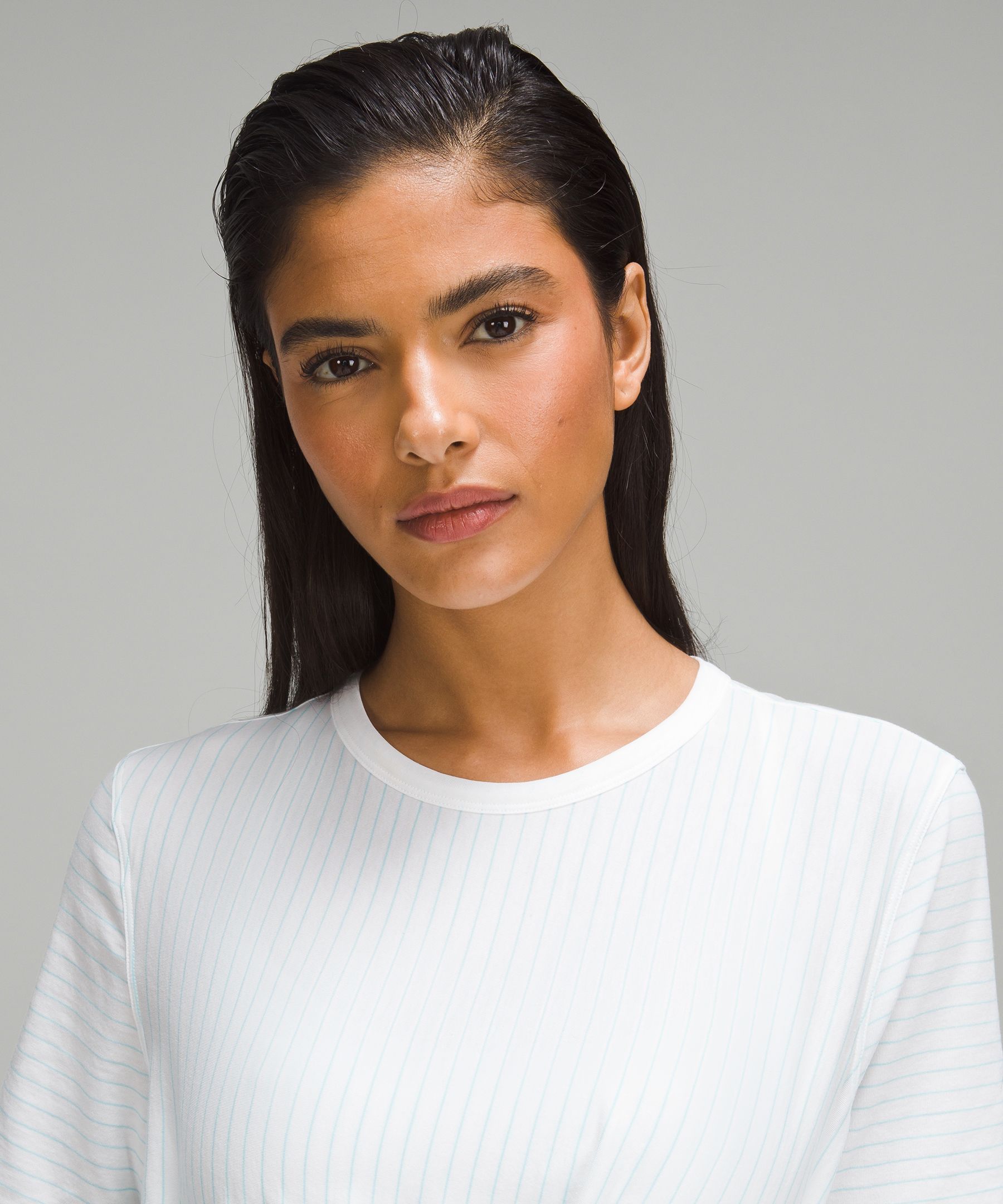 Crescent T-Shirt sold by Lululemon product image thumbnail 4