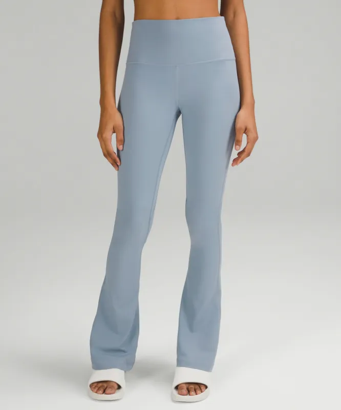 lululemon Align™ High-Rise Mini Flared Pant 32" sold by Lululemon