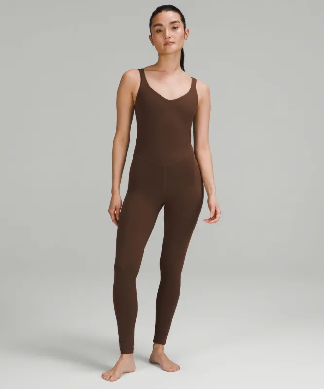 lululemon Align™ Bodysuit 28" *Online Only sold by Lululemon