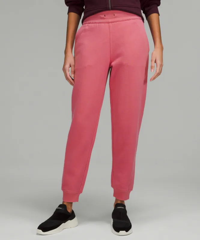 Scuba High-Rise Jogger *Full Length sold by Lululemon