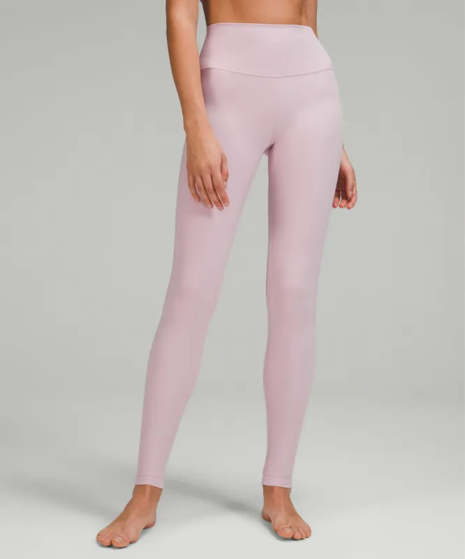 lululemon Align™ High-Rise Pant 31" *Online Only sold by Lululemon