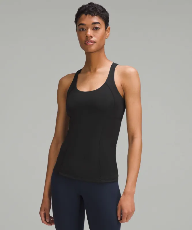 Energy Tank Top sold by Lululemon
