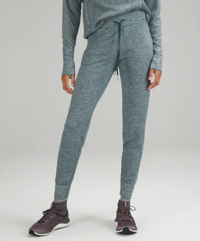 Engineered Warmth Relaxed Fit Jogger *Full Length made by Lululemon