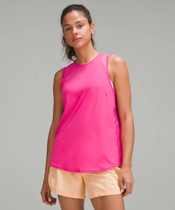 Sculpt Tank Top sold by Lululemon