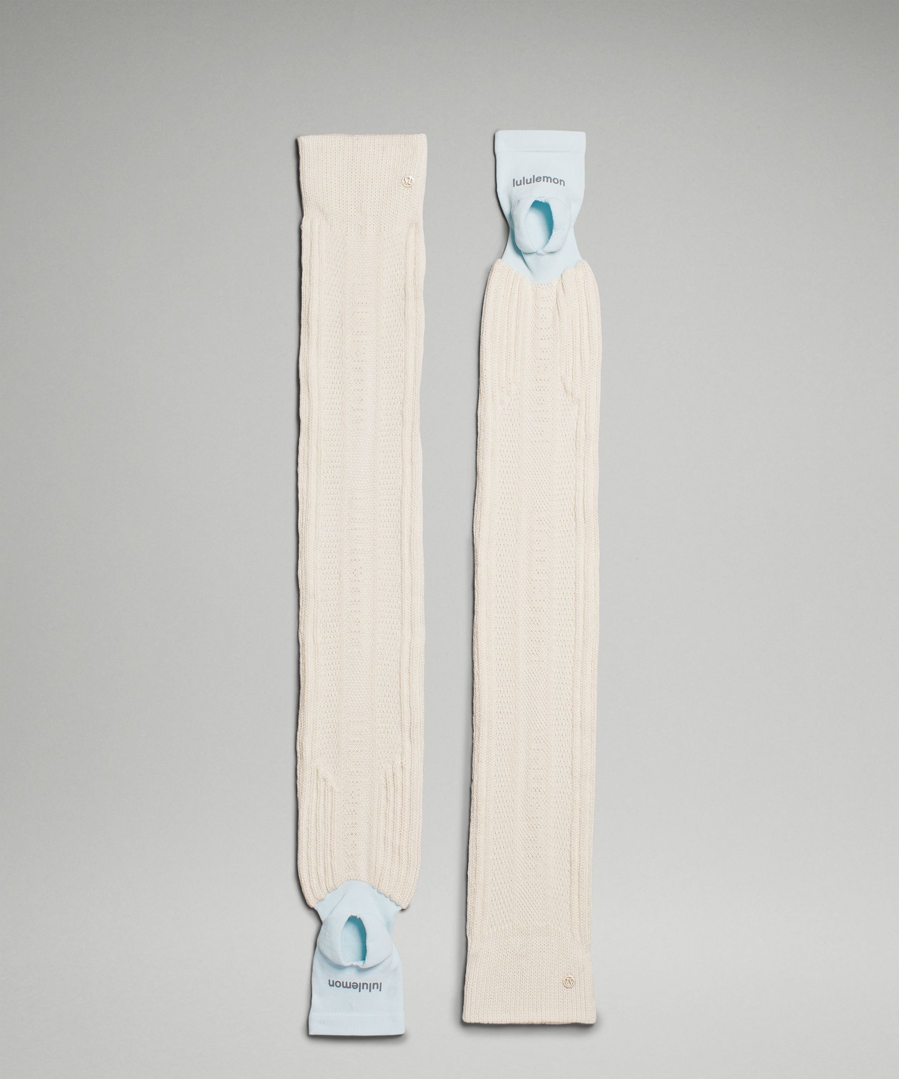 Women's Find Your Balance Studio Leg Warmer Online Only sold by Lululemon product image thumbnail 3