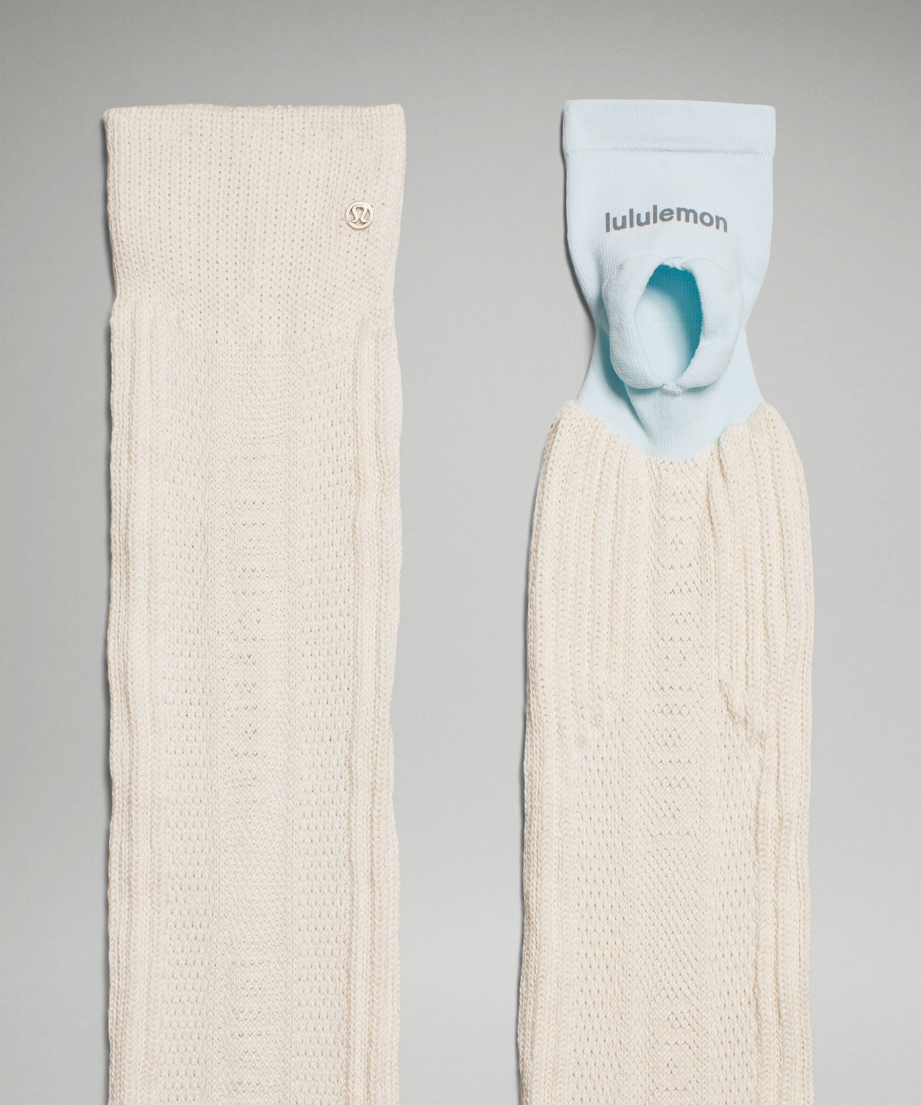 Women's Find Your Balance Studio Leg Warmer Online Only sold by Lululemon product image thumbnail 4