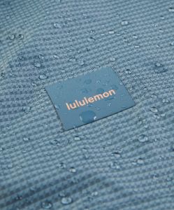 Cinch-Back Half-Zip Hiking Pullover *Online Only sold by Lululemon