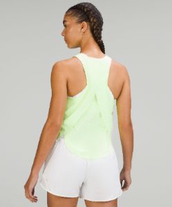 Swift Ventilated Racerback Running Tank Top sold by Lululemon