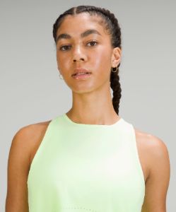 Swift Ventilated Racerback Running Tank Top sold by Lululemon