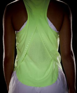 Swift Ventilated Racerback Running Tank Top sold by Lululemon