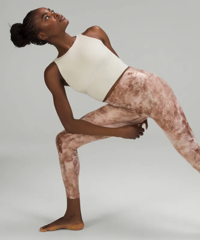 lululemon Align™ High-Rise Pant 25" *Shine sold by Lululemon