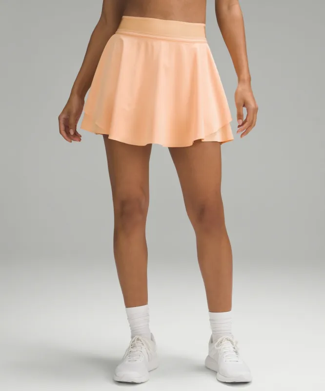 Court Rival High-Rise Skirt *Long sold by Lululemon