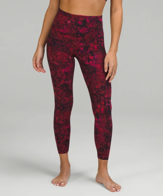 New Year lululemon Align™ High-Rise Crop 23" sold by Lululemon