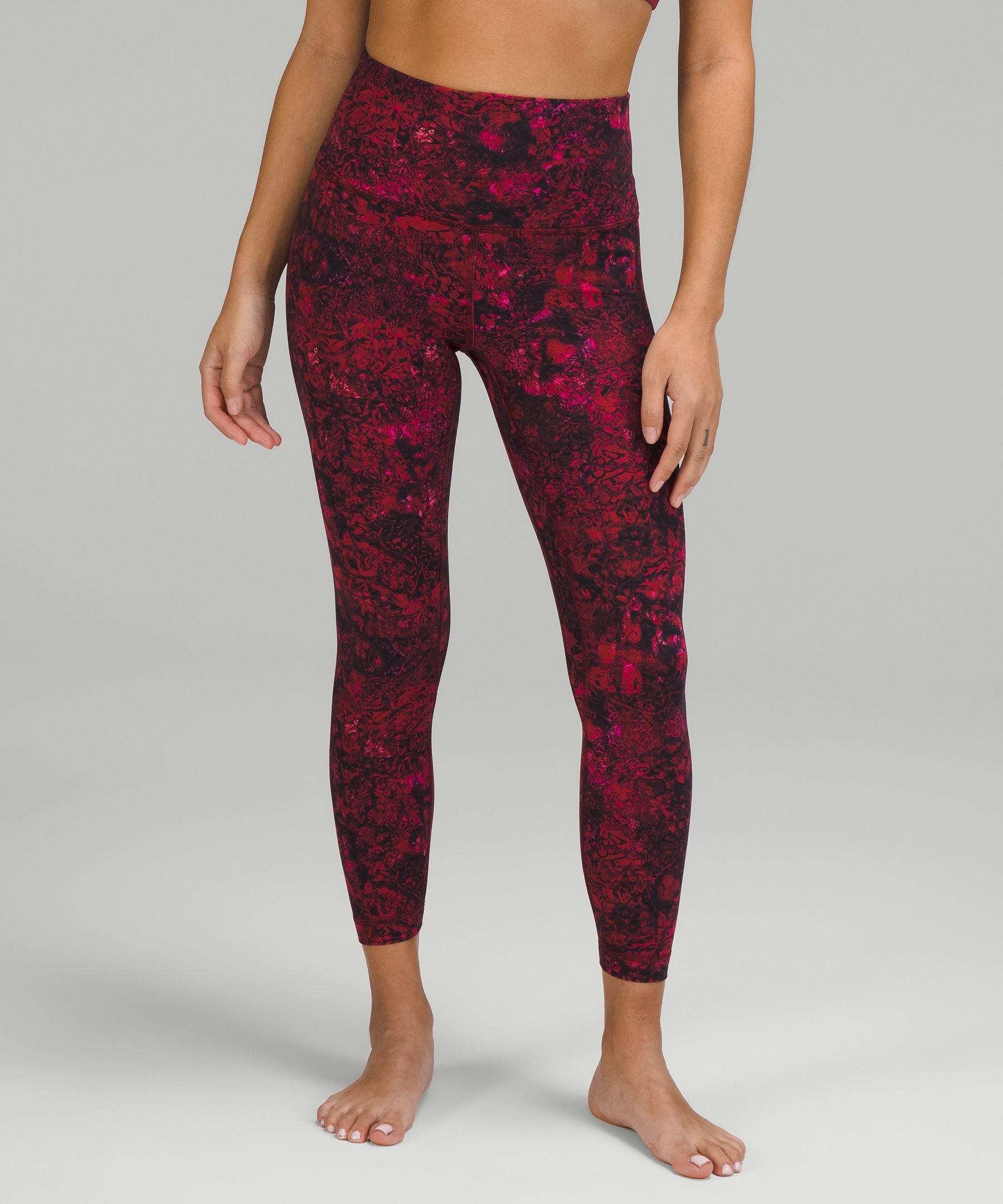 New Year lululemon Align™ High-Rise Crop 23" sold by Lululemon