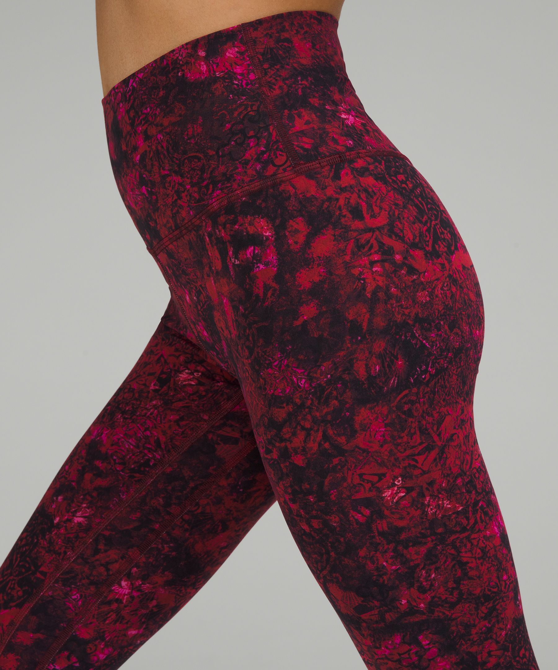 New Year lululemon Align™ High-Rise Crop 23" sold by Lululemon product image thumbnail 4