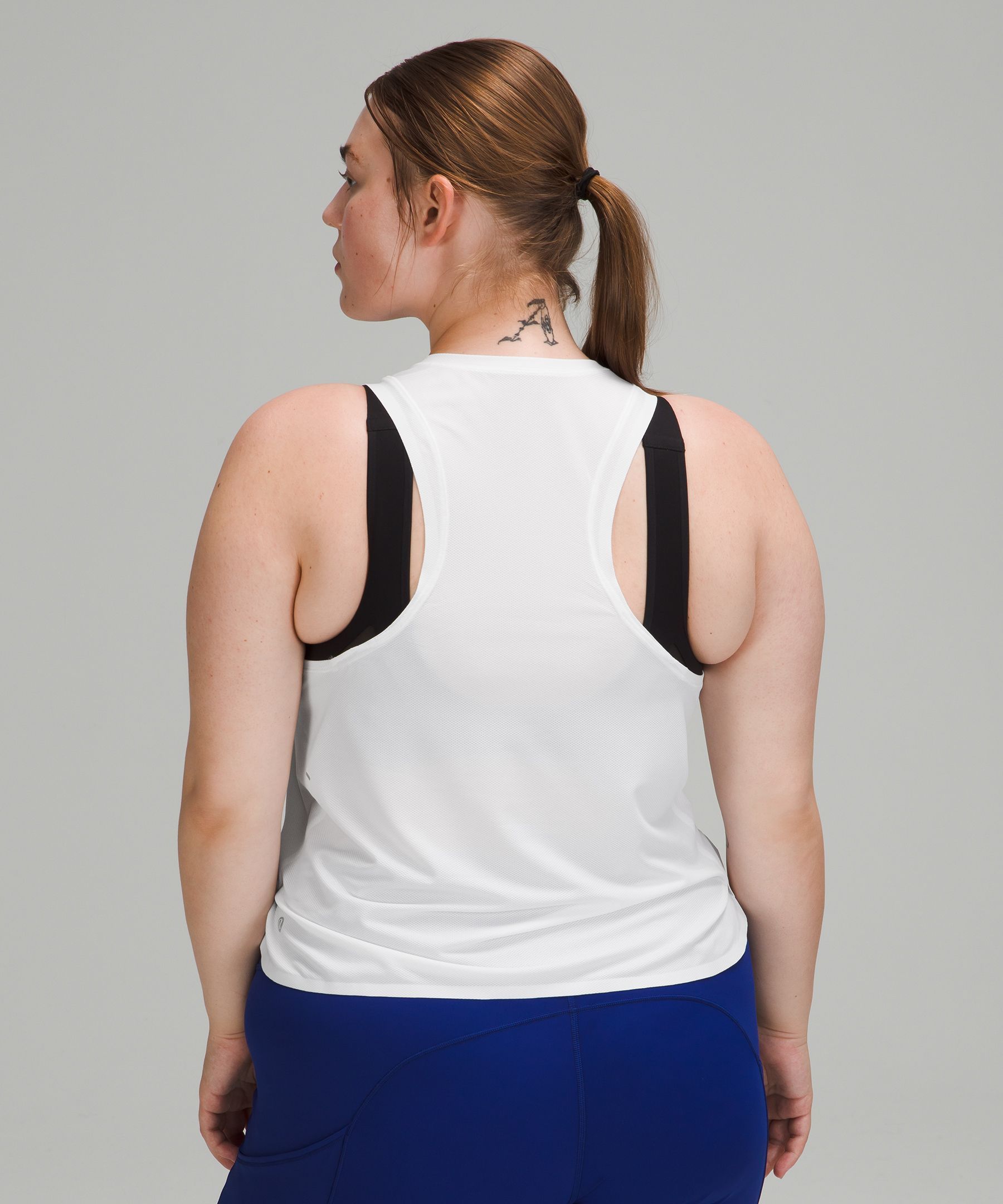 Lightweight Running Kit Tank Top sold by Lululemon product image thumbnail 3
