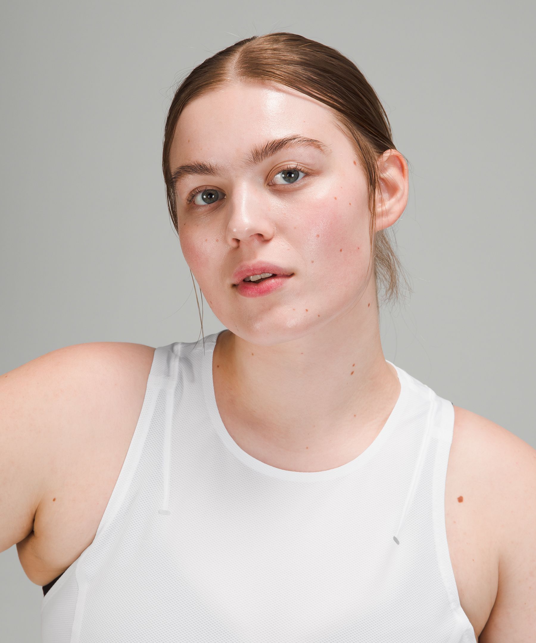 Lightweight Running Kit Tank Top sold by Lululemon product image thumbnail 4