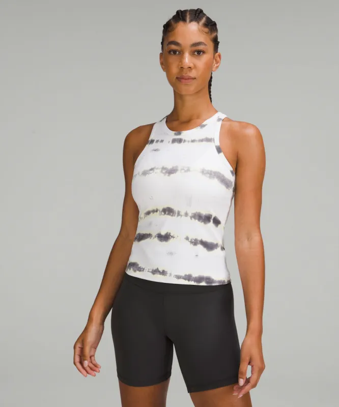 lululemon Align™ Waist-Length Racerback Tank Top sold by Lululemon