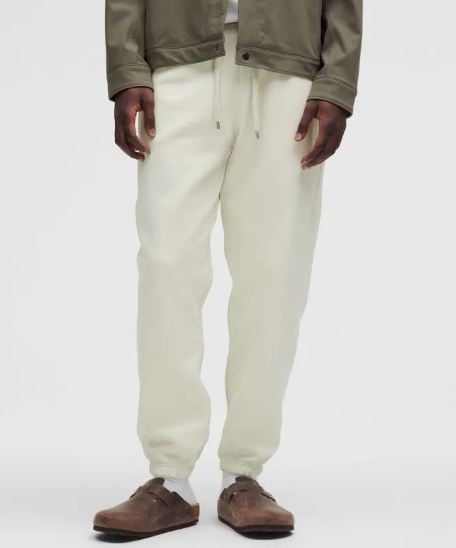 Heavyweight Fleece Jogger sold by Lululemon