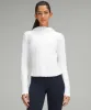 Push Your Pace Jacket sold by Lululemon