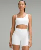 Soft Foam Cup Asymmetrical Bra *Light Support, D/DD Cup sold by Lululemon