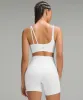 Soft Foam Cup Asymmetrical Bra *Light Support, D/DD Cup sold by Lululemon