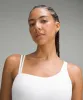 Soft Foam Cup Asymmetrical Bra *Light Support, D/DD Cup sold by Lululemon
