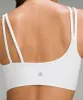 Soft Foam Cup Asymmetrical Bra *Light Support, D/DD Cup sold by Lululemon